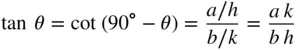 That is 21a where 100 hk 0 means the angle between the 100 and - фото 257