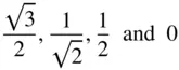 To apply these results to crystals let us assume that the rotation about n Ais - фото 99