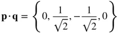 That is γ 180 γ 180 and n Cis a unit vector parallel to 1 0 This - фото 105