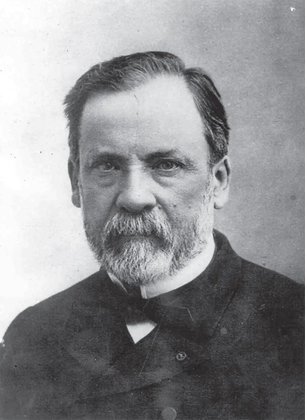 Figure 24 Louis Pasteur microbiologist He took on the idea of spontaneous - фото 21