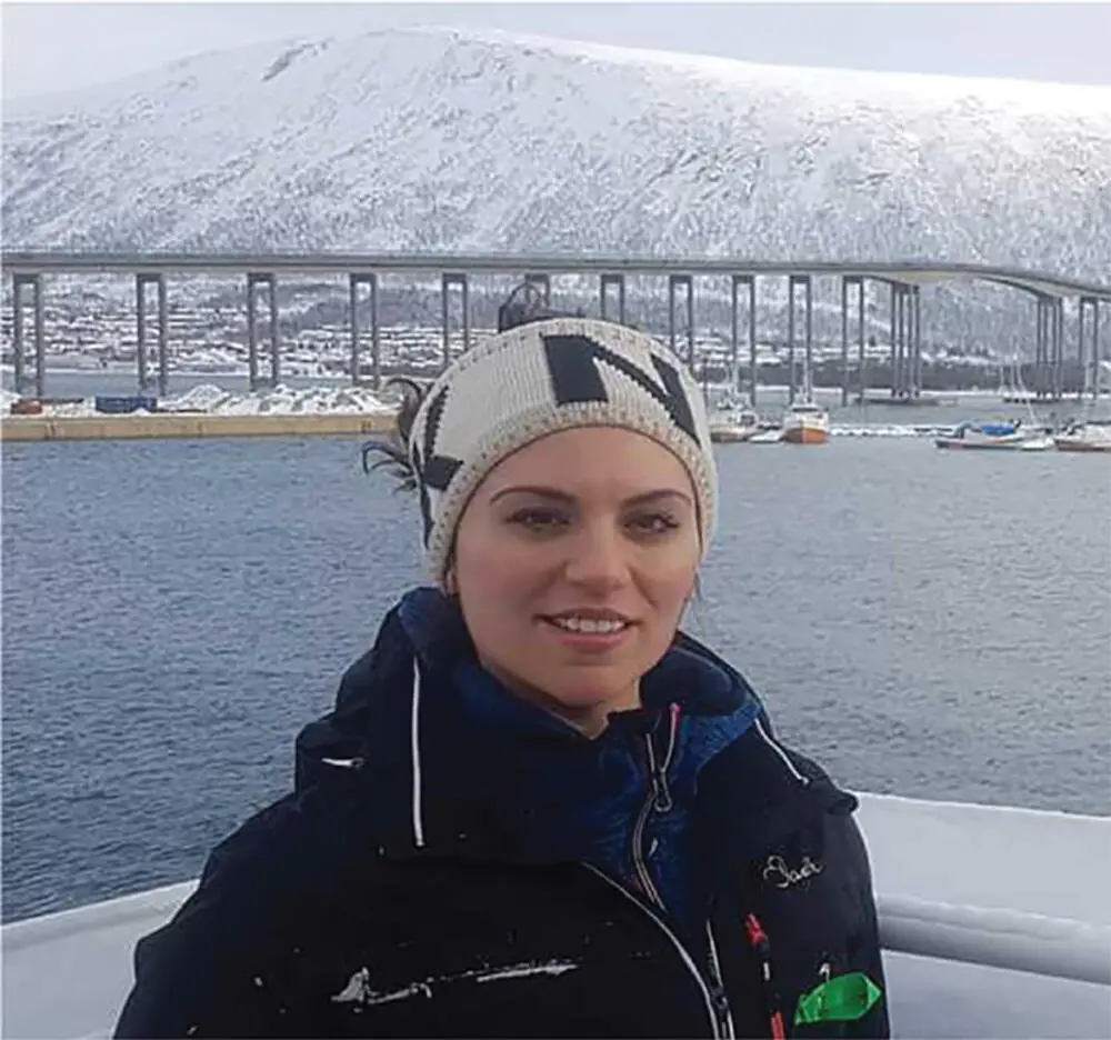 Affiliation European Space Research and Technology Centre ESTEC European - фото 110