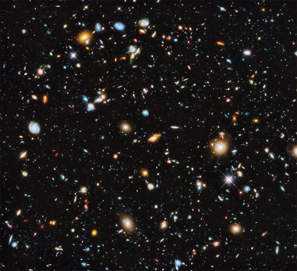 Figure 11 Astrobiology seeks to understand the phenomenon of life in its - фото 2
