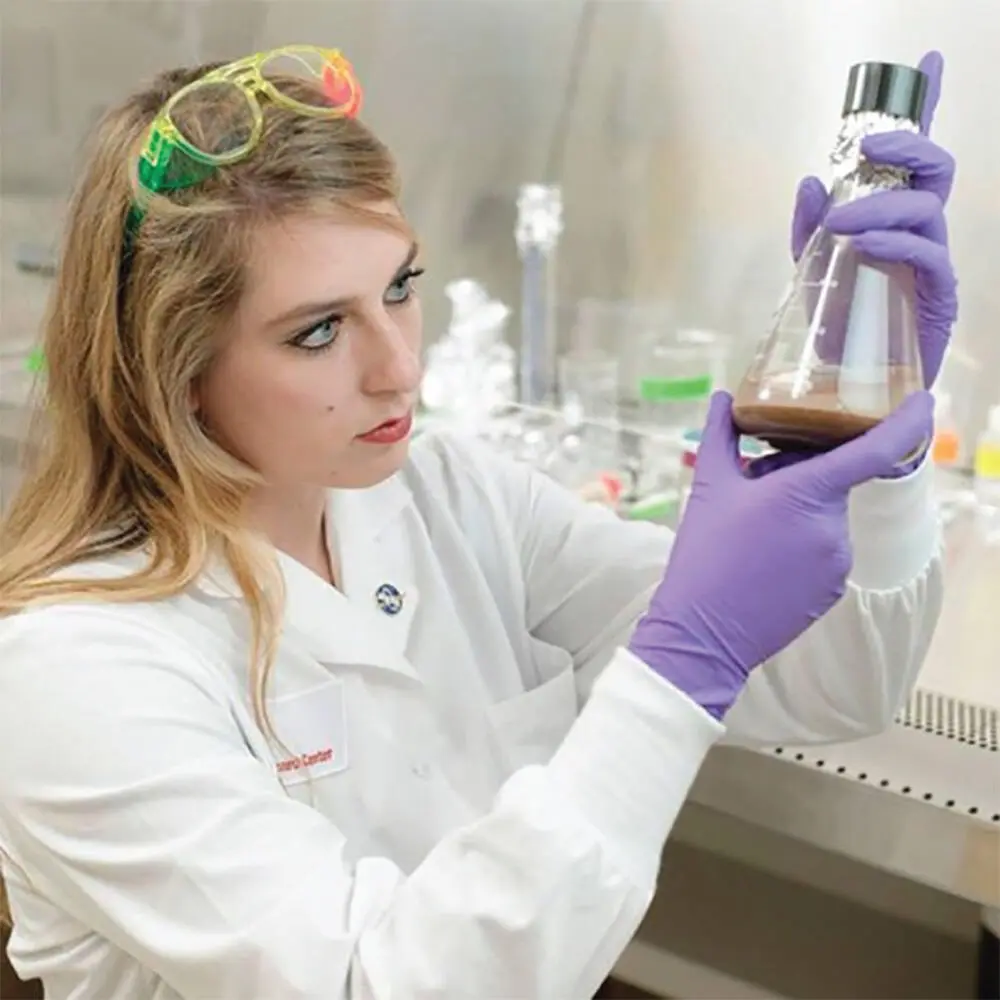 Affiliation NASA Ames Research Center California USA What was your first - фото 23