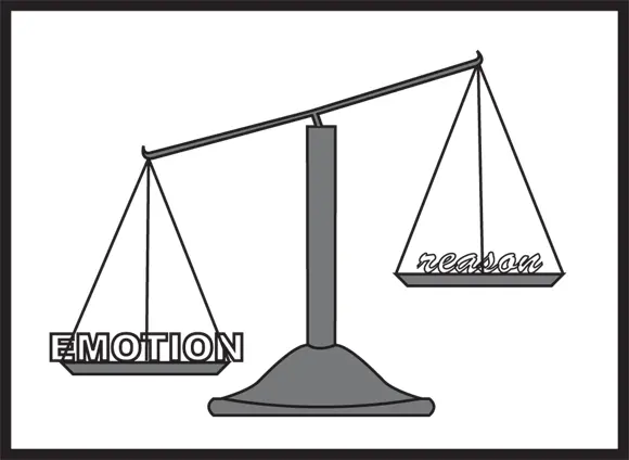 John Wiley Sons Inc FIGURE 25Emotional reasoning Overgeneralising - фото 30