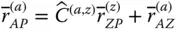 Upon successive substitutions the preceding equations lead to the following - фото 1502