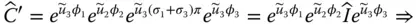 3129 Equation 3129suggests that σ can be selected as σ 1 without a - фото 1329
