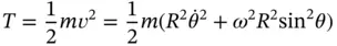 After factoring out of the brackets this becomes exactly the same expression - фото 109