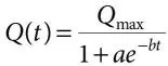 Where Qt is the cumulative oil production and Q maxis the maximum producible - фото 27