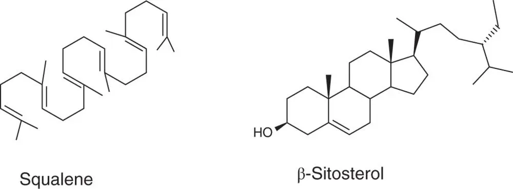 212 Culture Conditions The presence of scopoletin and scoparone has showed a - фото 11