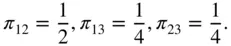Therefore the matrices are and We find that the s - фото 213