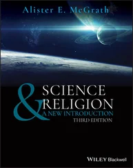 Alister E. McGrath - Science &amp; Religion