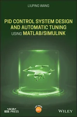 Liuping Wang - PID Control System Design and Automatic Tuning using MATLAB/Simulink