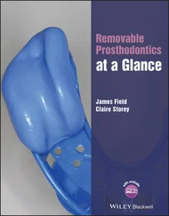 James Field - Removable Prosthodontics at a Glance