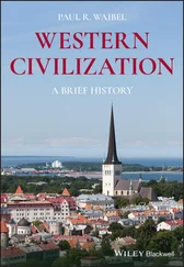 Paul R. Waibel - Western Civilization