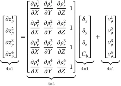 which we can write in symbolic form as 227 see table 53 in Ref 4 To - фото 45