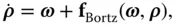 where is the vector of measured rotation rates The Bortz noncommutative rate - фото 209