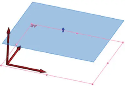 x y z z d Cylinder x y z x - фото 137