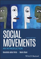 Donatella della Porta - Social Movements