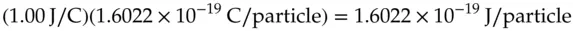 The result of this calculation is frequently useful and provides the definition - фото 8