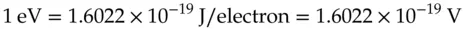 122 Current Defined Current describes the movement of charge It is the - фото 9