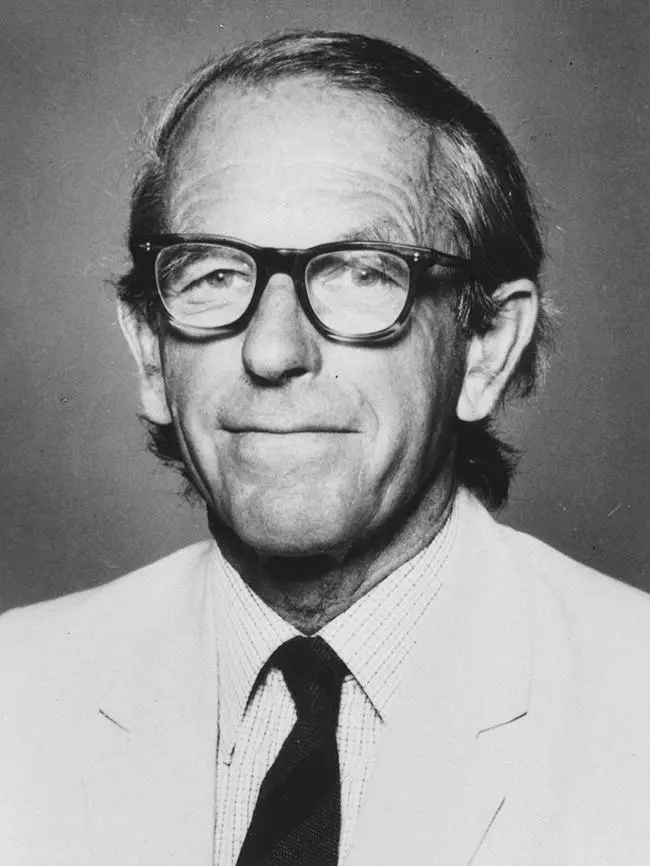 Figure 22Frederick Sanger played a critical role in the development of - фото 18