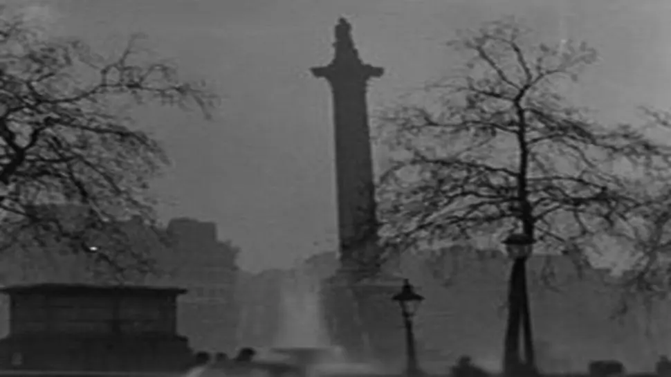 Figure 24 Nelson Tower showing the poor visibility Figure 25 Source of - фото 16