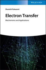Shunichi Fukuzumi - Electron Transfer