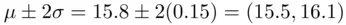 Then comparing Figure 254with Figure 253 it seems that approximately 95 - фото 283