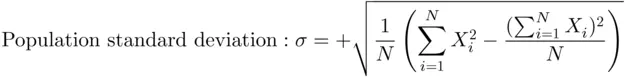2511 Example 2510Lengths of certain chips The following data give - фото 268