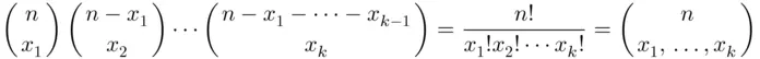 To illustrate the application of combinations to probability problems involving - фото 617