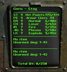 Сулик Созданный ведущим дизайнером Fallout 2 Mattом Nortonом Сулик еще - фото 7