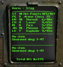 Сулик Созданный ведущим дизайнером Fallout 2 Mattом Nortonом Сулик еще - фото 8