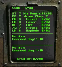 Библия Fallout - фото 9