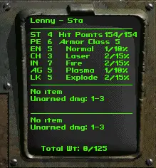 Заключительное слово небольшой секрет из Fallout 2 Это не некое сотрясающее - фото 15