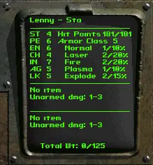 Заключительное слово небольшой секрет из Fallout 2 Это не некое сотрясающее - фото 16