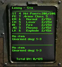 Заключительное слово небольшой секрет из Fallout 2 Это не некое сотрясающее - фото 17