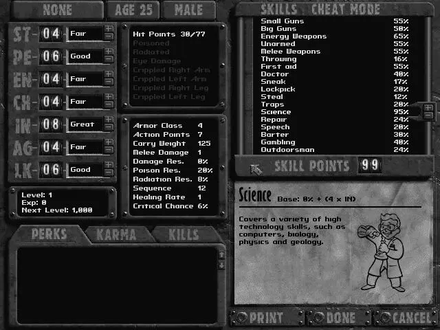 Библия Fallout - фото 25