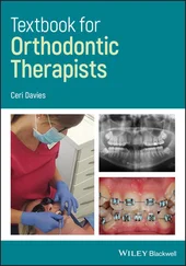 Ceri Davies - Textbook for Orthodontic Therapists