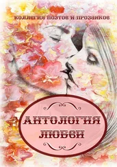 Эльвира Шабаева - Антология любви