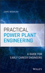 Zark Bedalov - Practical Power Plant Engineering