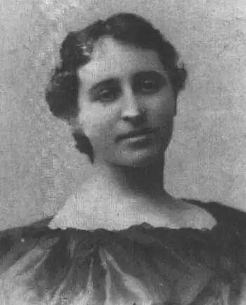 Элис Токлас начало 1900х Элис 19021903 гг Гертруда 1903 г - фото 6