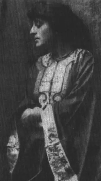 Элис 19021903 гг Гертруда 1903 г С Гертрудой Стайн в Венеции - фото 7