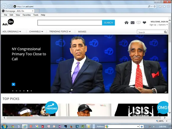FIGURE 28AOL Video Identifying Personas After you understand what your - фото 30