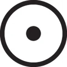 John Wiley Sons Inc FIGURE 41The symbol of the Sun Each sign has a - фото 72