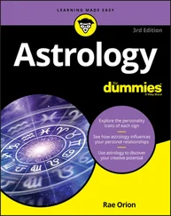 Rae Orion - Astrology For Dummies