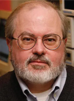 Malcolm E Winkler PhD is currently a Professor in the Microbiology Section - фото 4