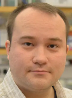Brian Thomas Ho PhD is a Lecturer in Bacteriology at the Institute of - фото 5