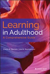 Sharan B. Merriam - Learning in Adulthood
