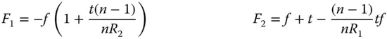 The principal points are as follows Figure 120 - фото 93