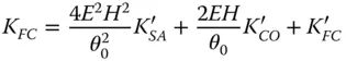 444e What this set of equations reveals is that there exists a hierarchy - фото 335